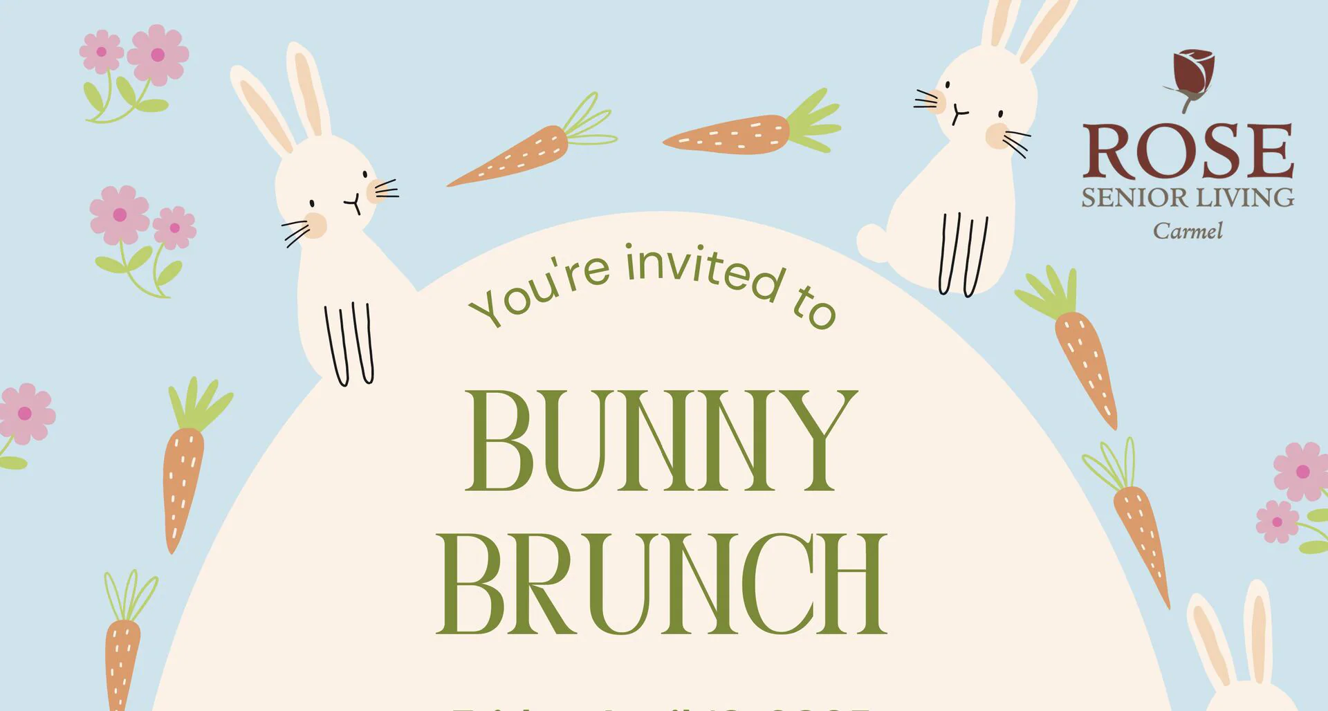 Bunny Brunch